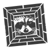 Racoon Chimney logo